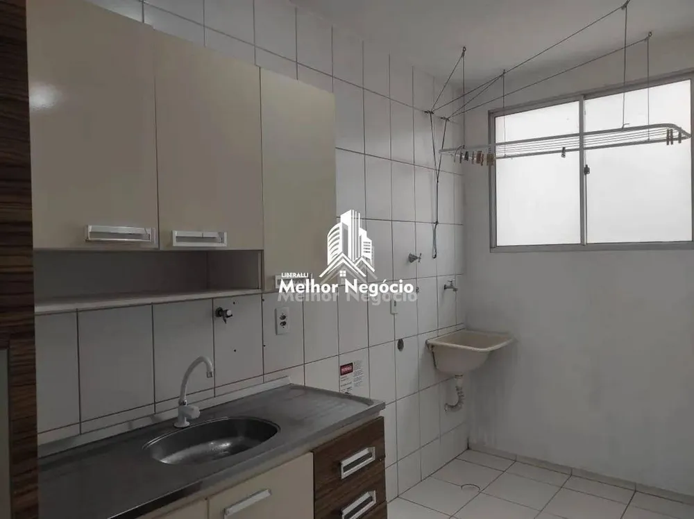 Apartamento, 2 quartos, 52 m² - Foto 7