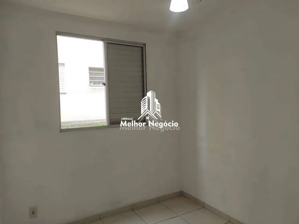 Apartamento, 2 quartos, 52 m² - Foto 5