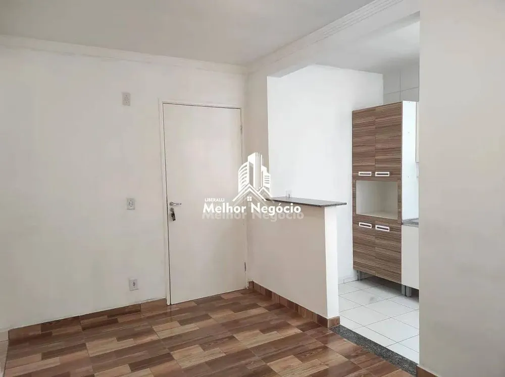 Apartamento, 2 quartos, 52 m² - Foto 1