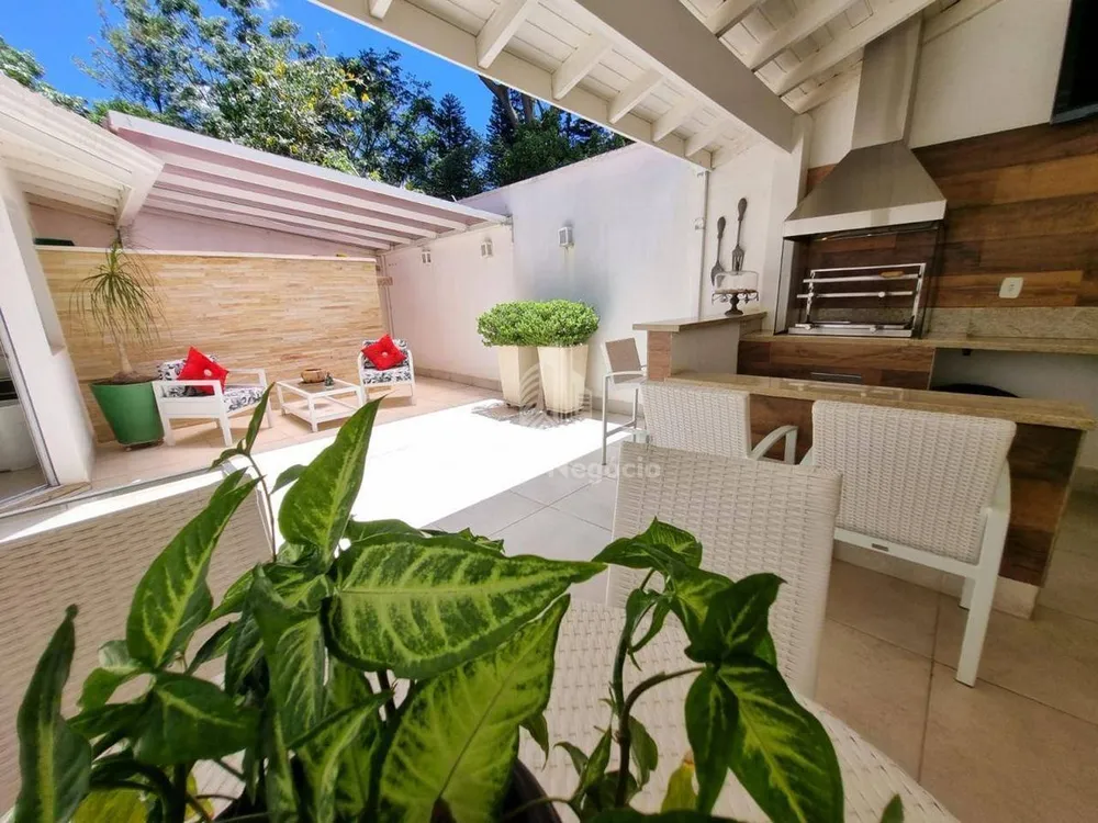 Casa, 3 quartos, 133 m² - Foto 2