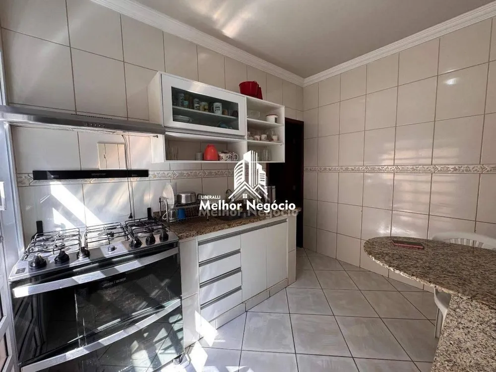 Casa, 3 quartos, 98 m² - Foto 1
