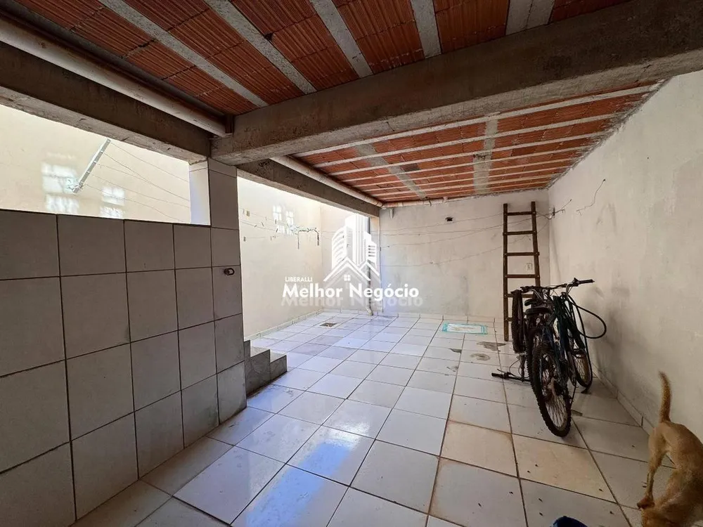 Casa, 3 quartos, 98 m² - Foto 3