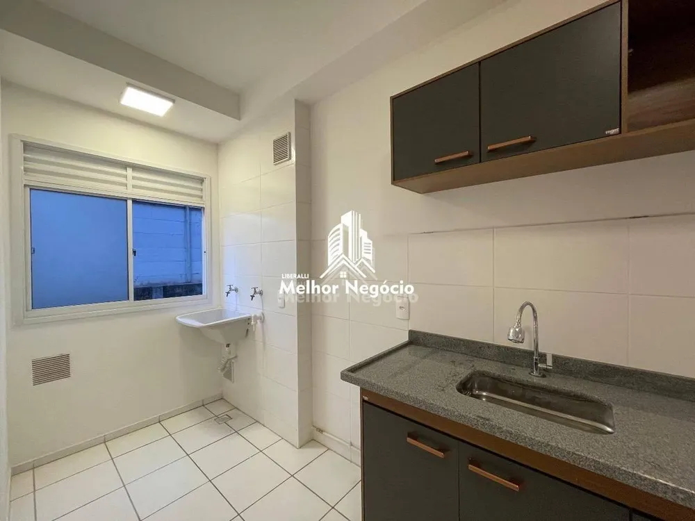 Apartamento, 2 quartos, 43 m² - Foto 2