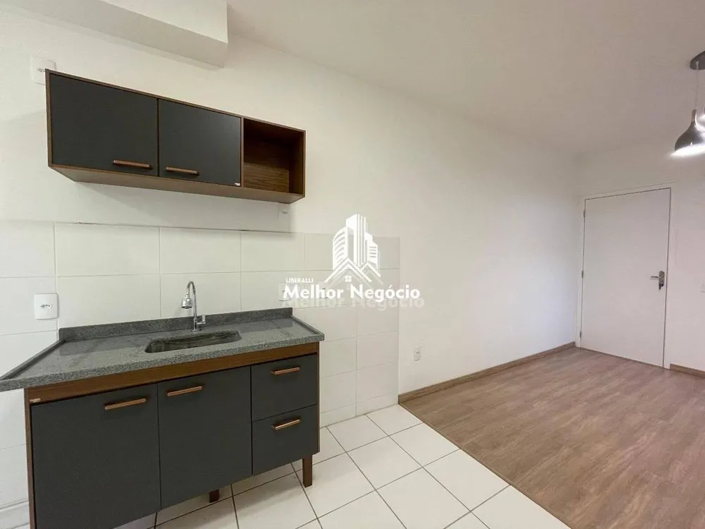 Apartamento, 2 quartos, 43 m² - Foto 1