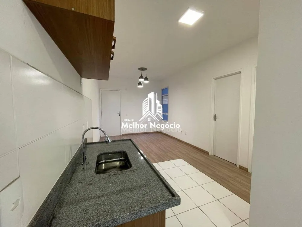 Apartamento, 2 quartos, 43 m² - Foto 3
