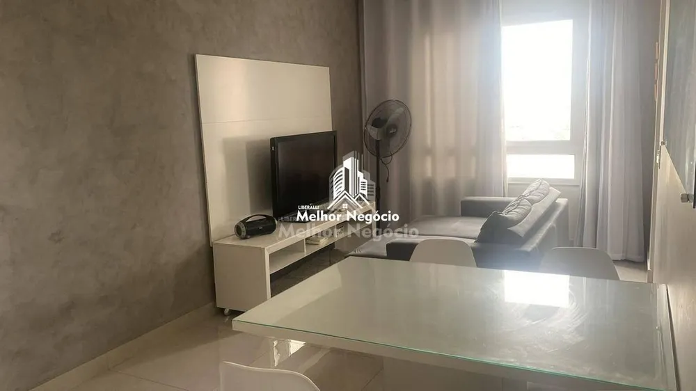 Apartamento, 2 quartos, 49 m² - Foto 1