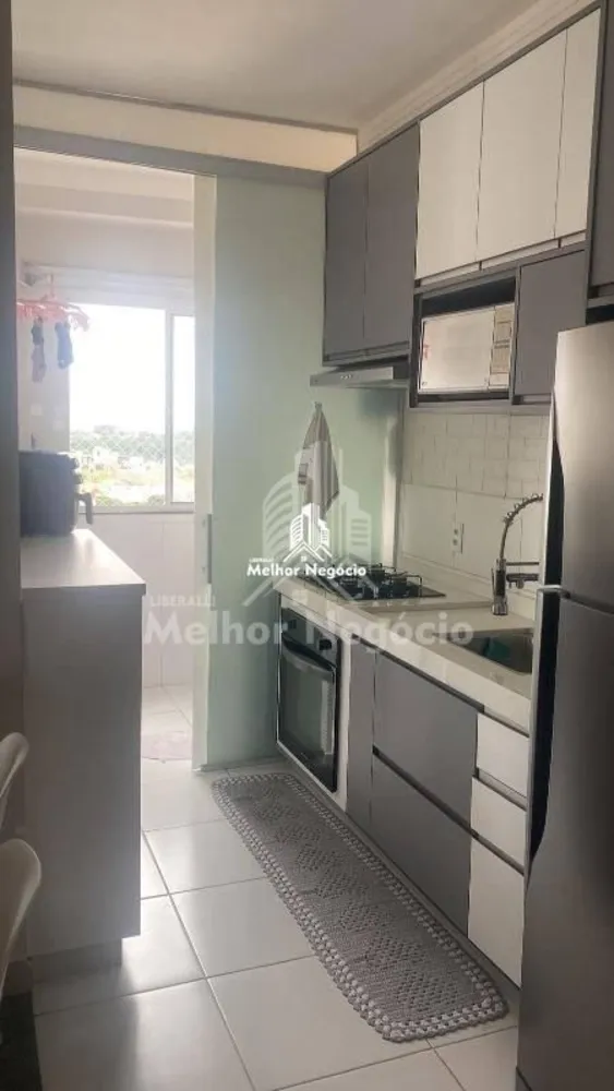 Apartamento, 2 quartos, 49 m² - Foto 6