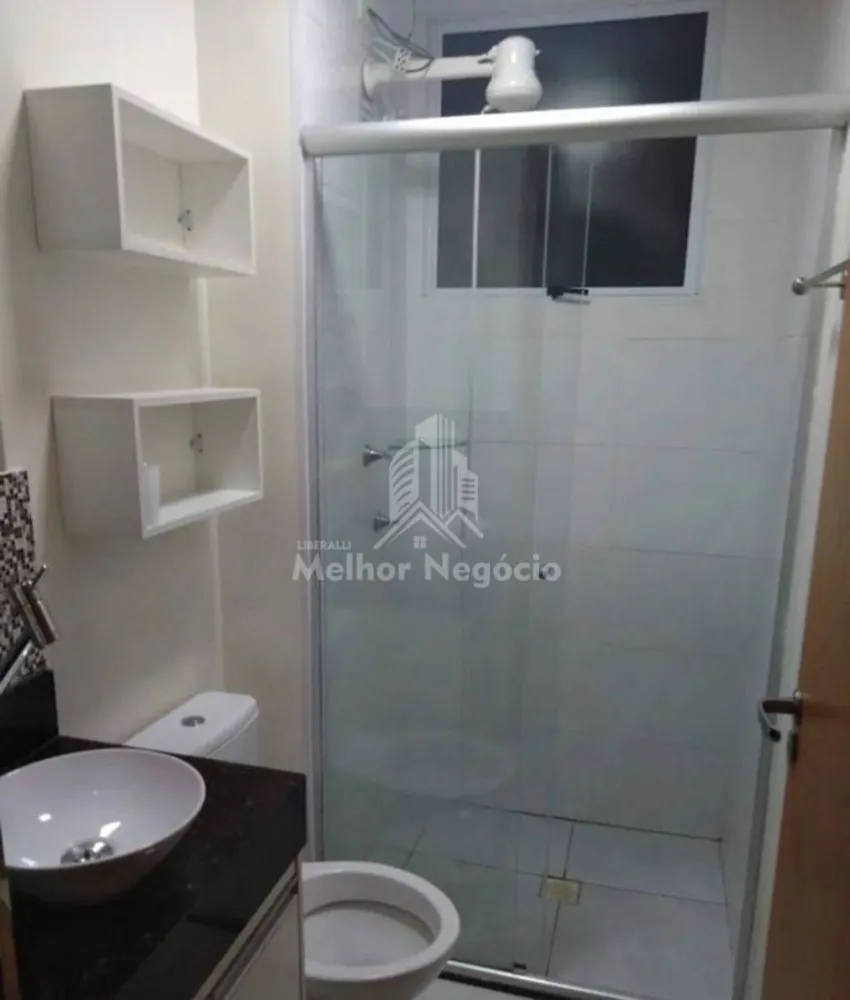 Apartamento, 2 quartos, 45 m² - Foto 3