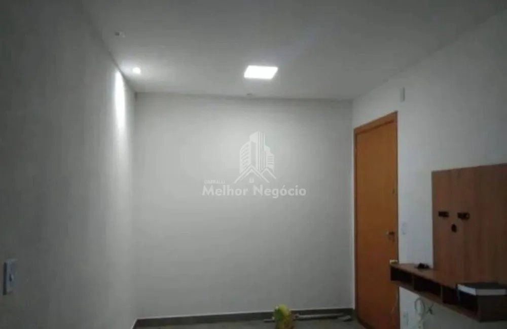 Apartamento, 2 quartos, 45 m² - Foto 2