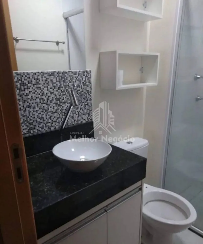 Apartamento, 2 quartos, 45 m² - Foto 8