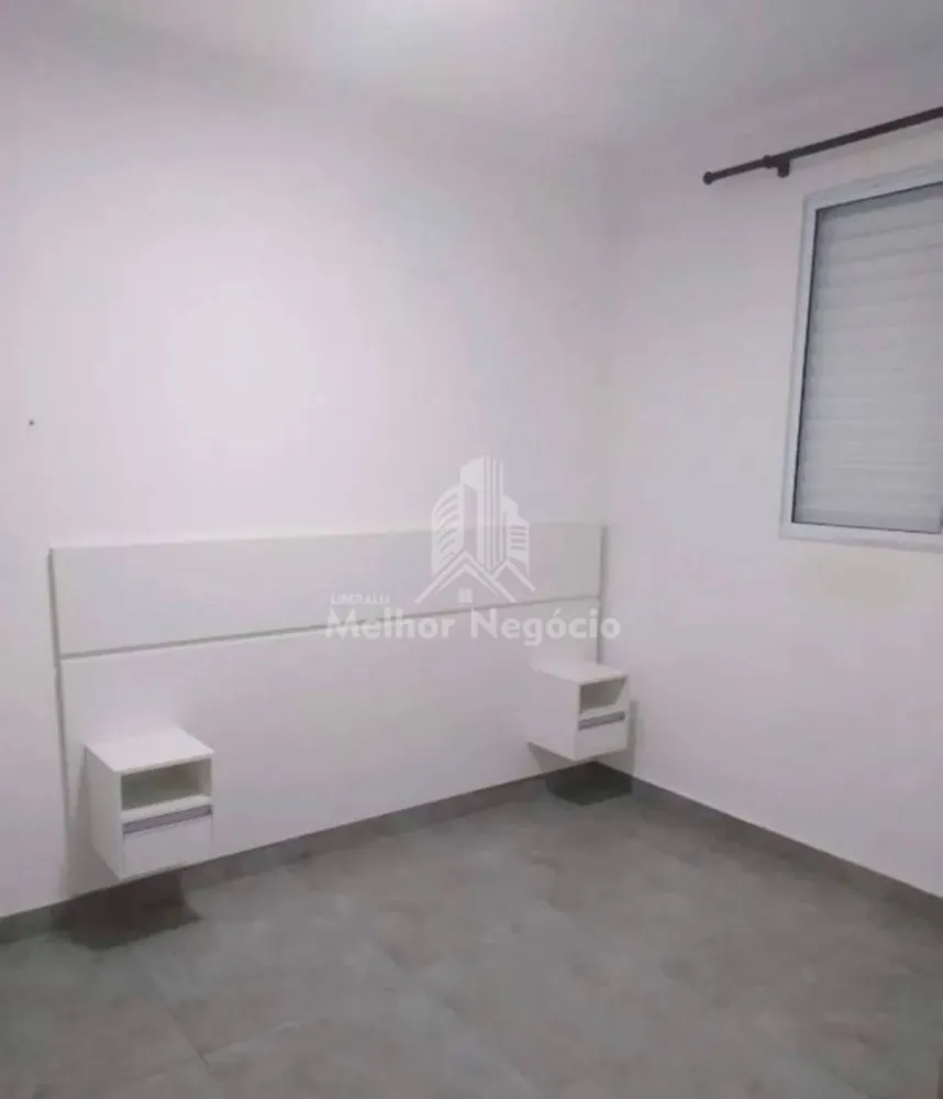 Apartamento, 2 quartos, 45 m² - Foto 6