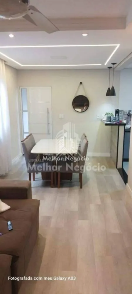Casa, 2 quartos, 98 m² - Foto 7