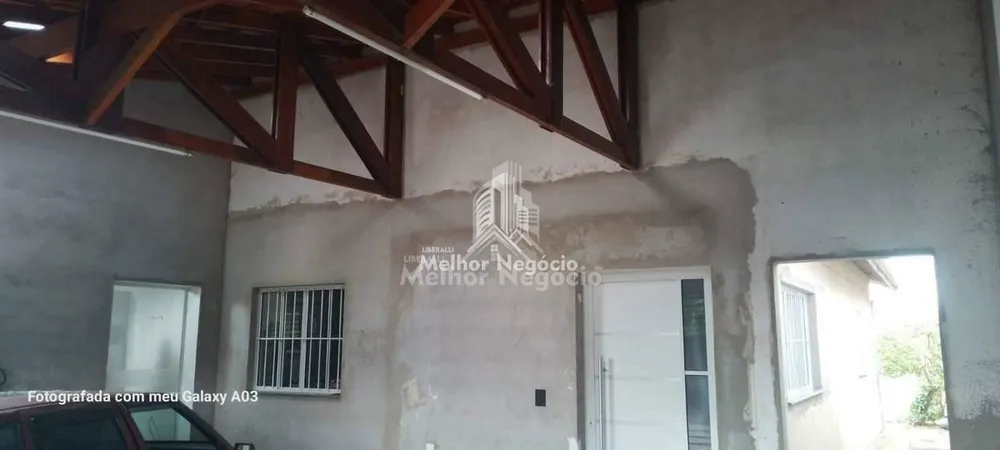Casa, 2 quartos, 98 m² - Foto 4