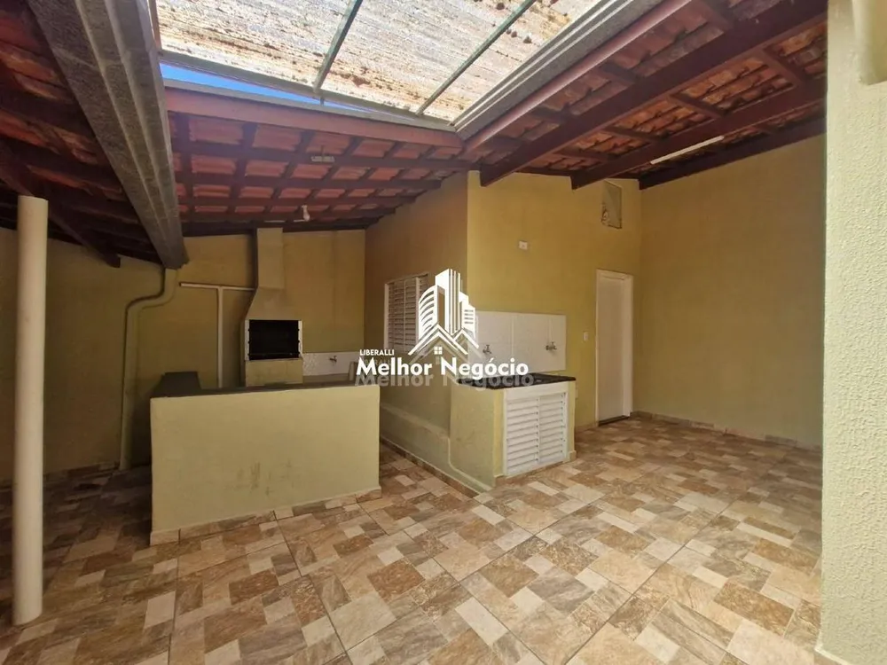 Casa, 3 quartos, 183 m² - Foto 6