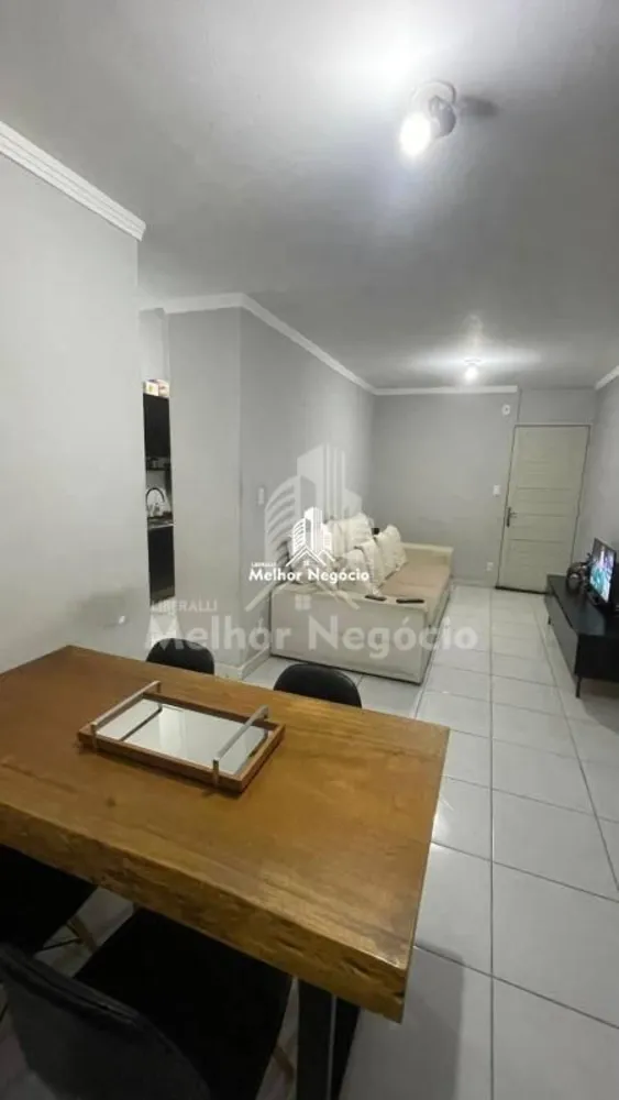 Apartamento, 3 quartos, 75 m² - Foto 2