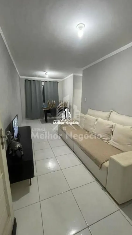 Apartamento, 3 quartos, 75 m² - Foto 1