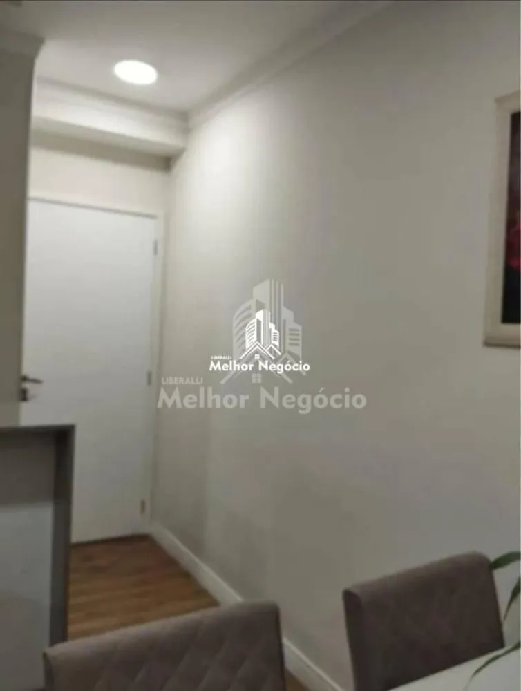 Apartamento, 2 quartos, 55 m² - Foto 4