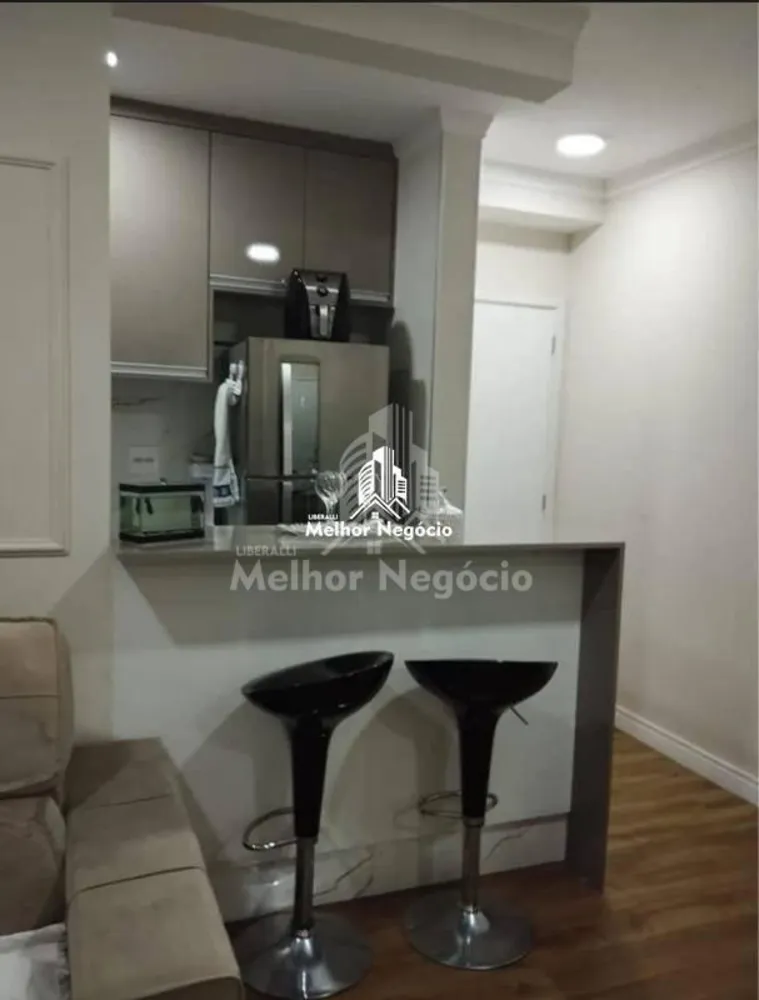 Apartamento, 2 quartos, 55 m² - Foto 1