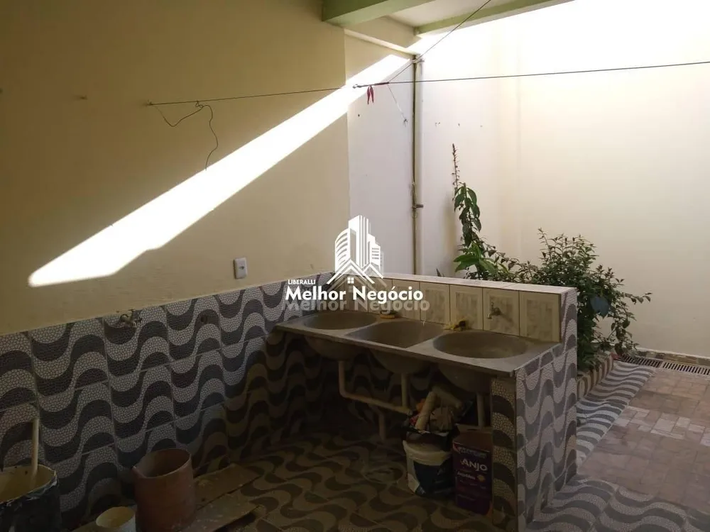 Casa, 2 quartos, 96 m² - Foto 3