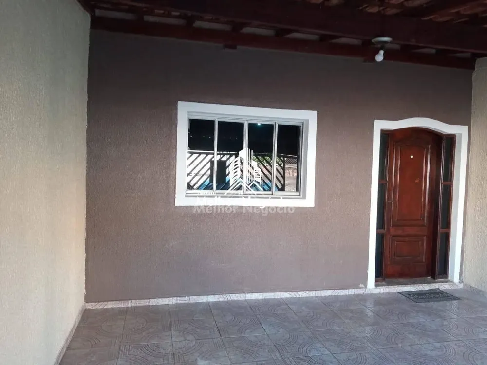 Casa, 2 quartos, 96 m² - Foto 8