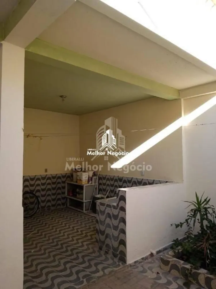 Casa, 2 quartos, 96 m² - Foto 5