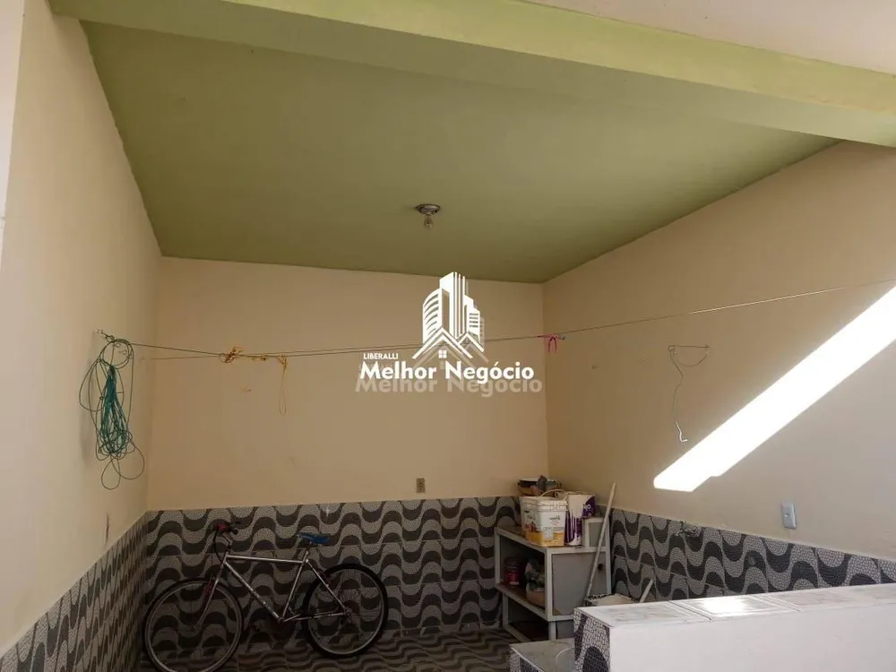 Casa, 2 quartos, 96 m² - Foto 1