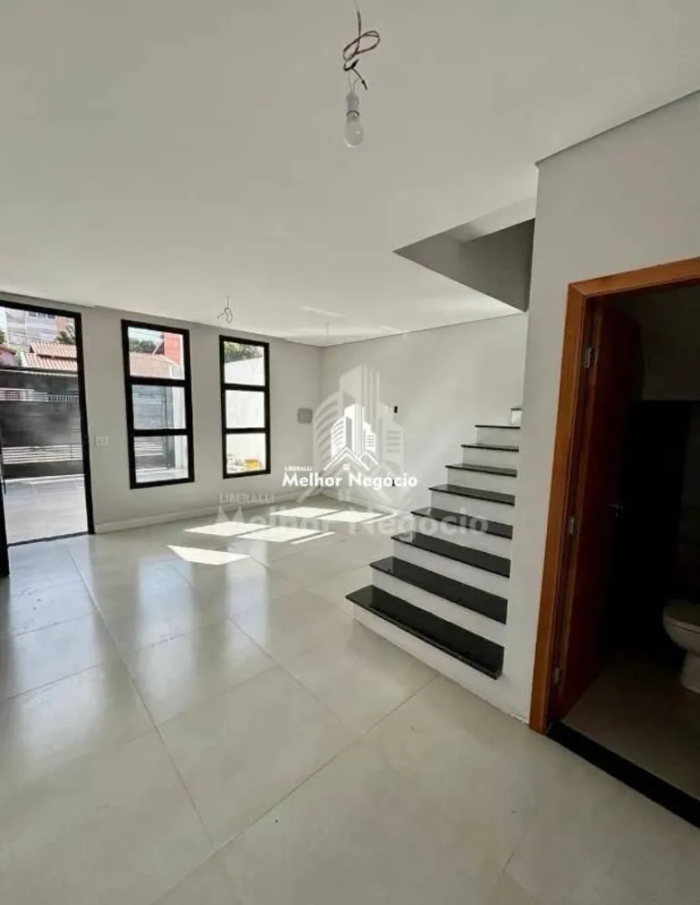 Casa, 3 quartos, 137 m² - Foto 1