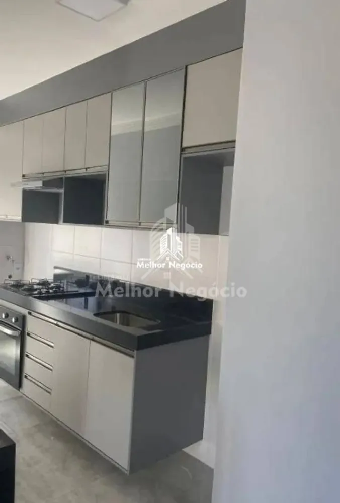 Apartamento, 2 quartos, 49 m² - Foto 3