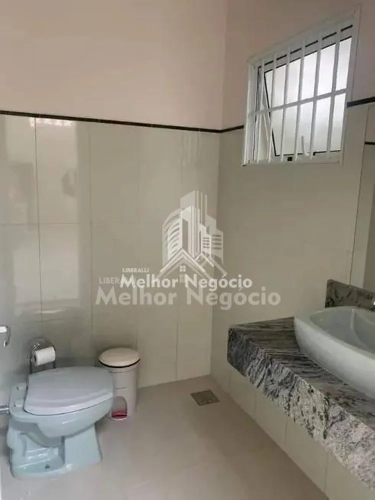 Casa, 3 quartos, 200 m² - Foto 8