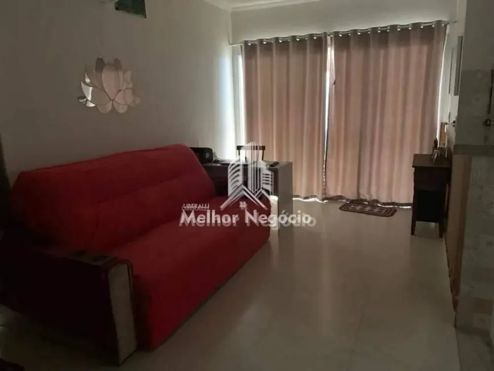 Casa, 3 quartos, 200 m² - Foto 6