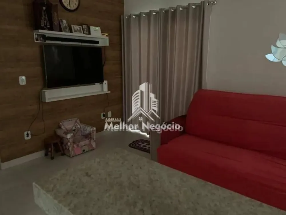 Casa, 3 quartos, 200 m² - Foto 3