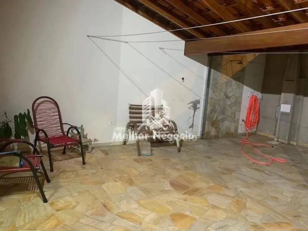 Casa, 3 quartos, 200 m² - Foto 7