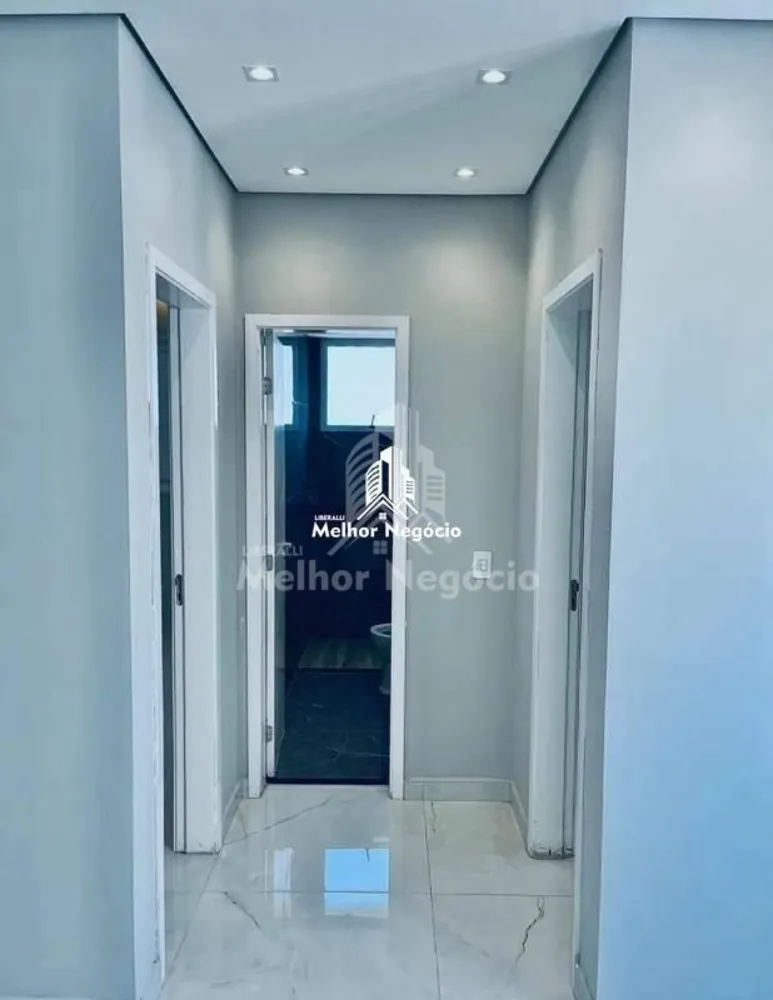 Apartamento, 2 quartos, 57 m² - Foto 3