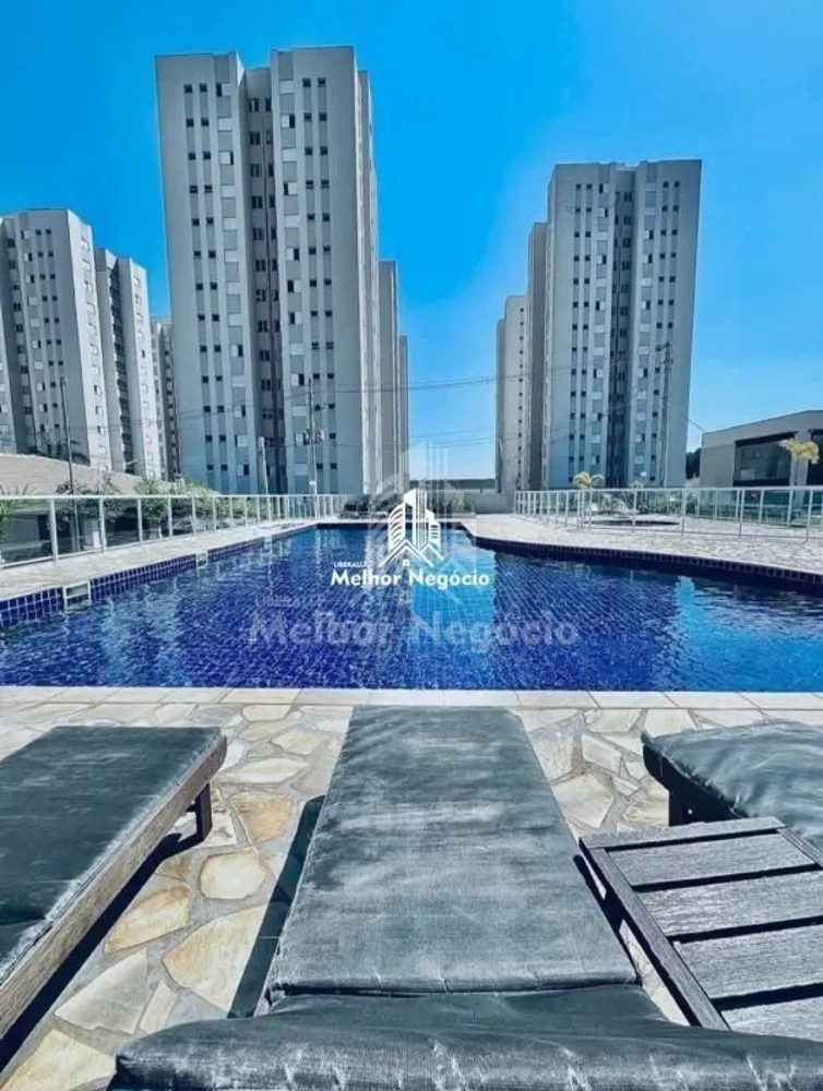 Apartamento, 2 quartos, 57 m² - Foto 4