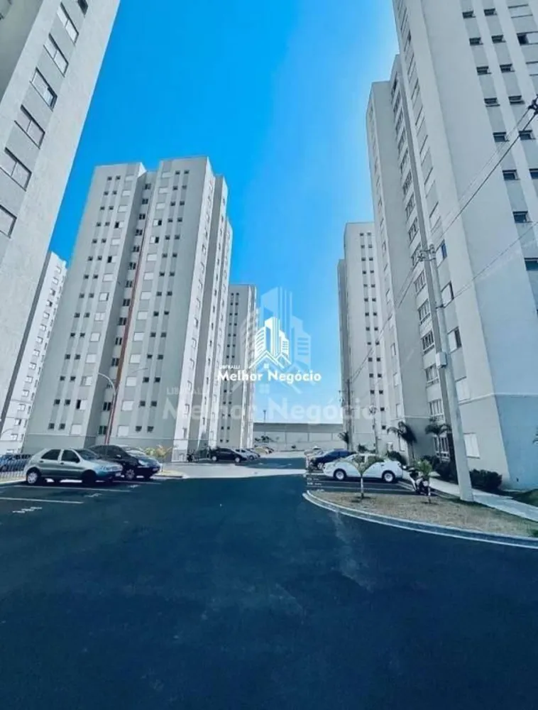 Apartamento, 2 quartos, 57 m² - Foto 7