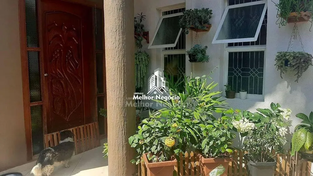 Casa, 3 quartos, 130 m² - Foto 7