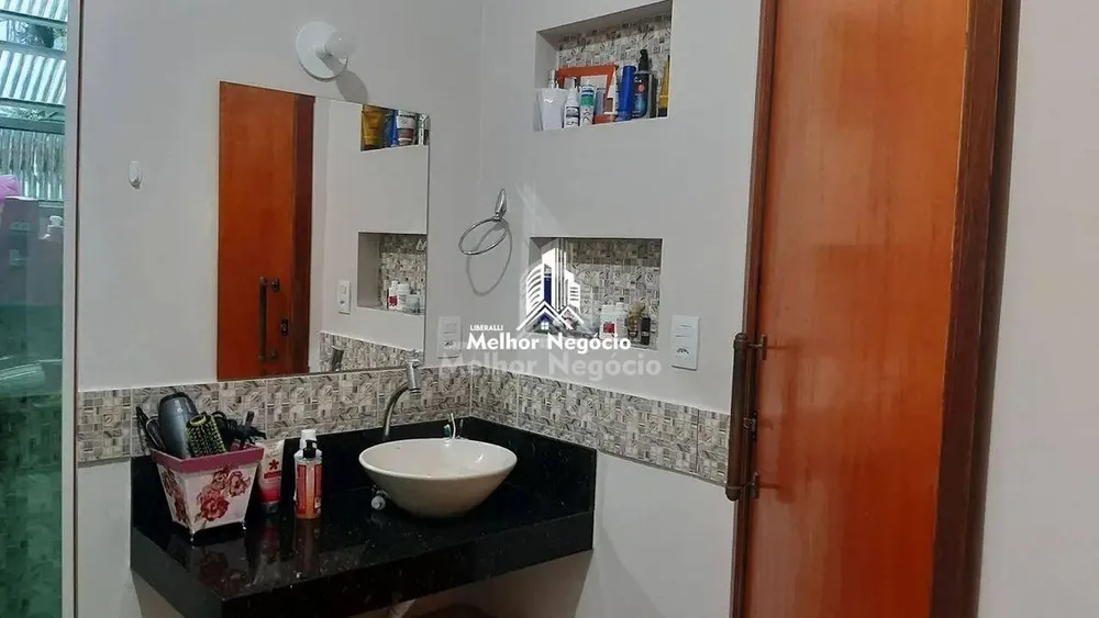 Casa, 3 quartos, 130 m² - Foto 4
