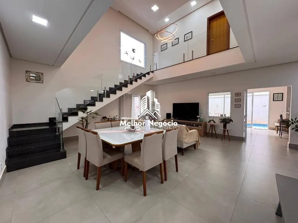 Casa, 4 quartos, 307 m² - Foto 1
