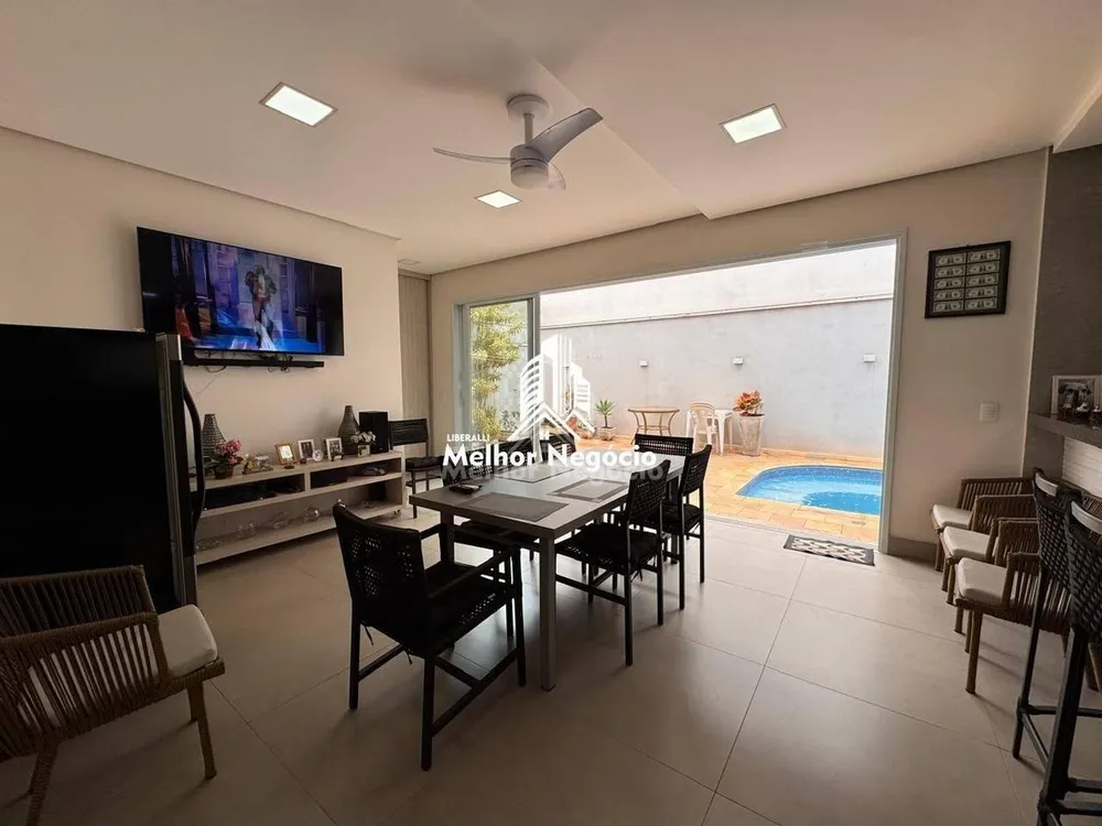 Casa, 4 quartos, 307 m² - Foto 5