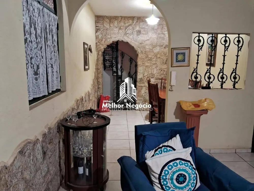 Casa, 4 quartos, 327 m² - Foto 3