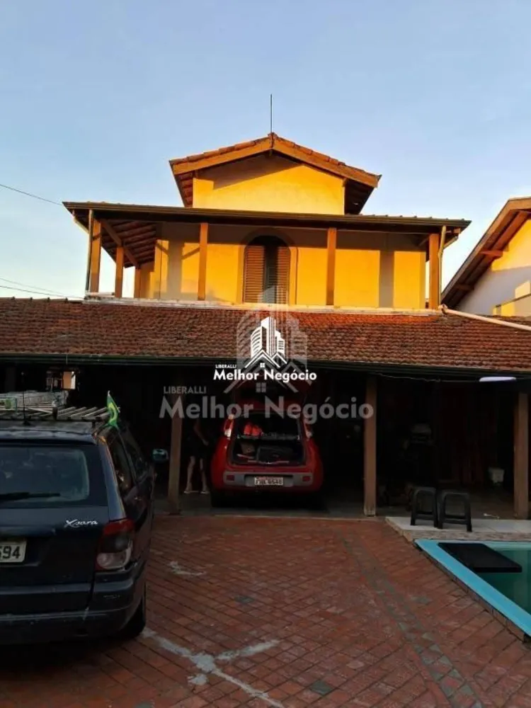 Casa, 4 quartos, 327 m² - Foto 5