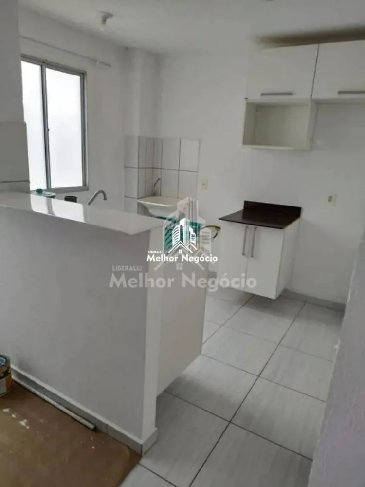 Apartamento, 2 quartos, 41 m² - Foto 4