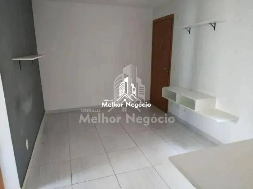 Apartamento, 2 quartos, 41 m² - Foto 2