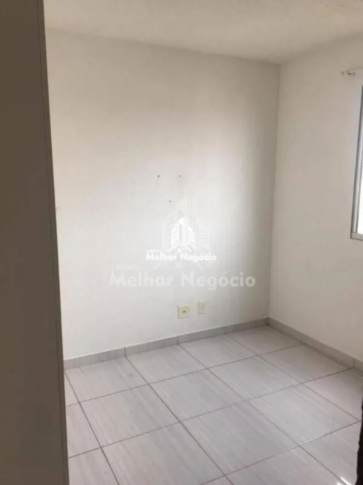 Apartamento, 2 quartos, 41 m² - Foto 5
