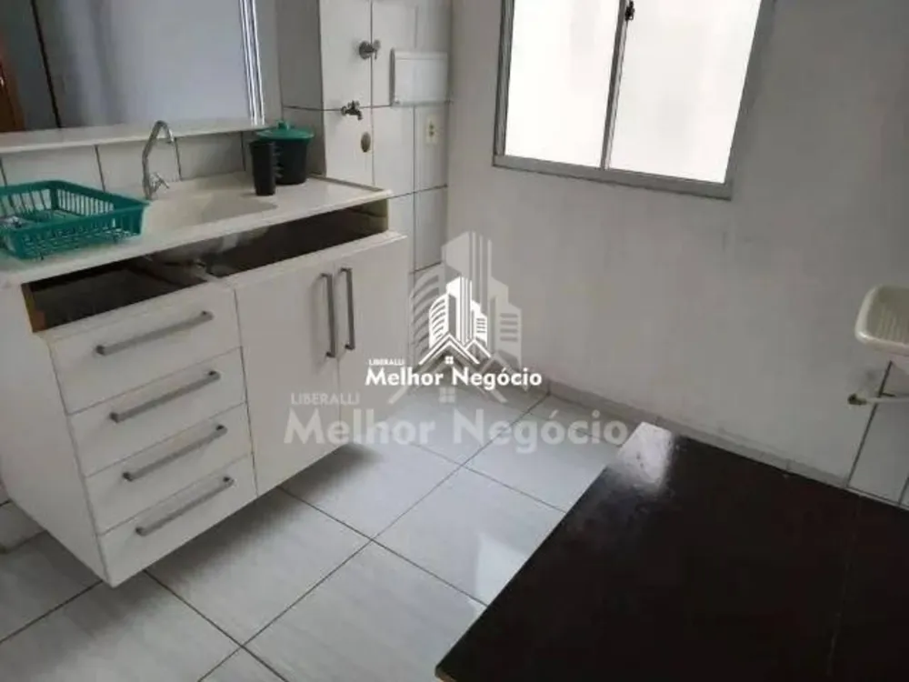 Apartamento, 2 quartos, 41 m² - Foto 6
