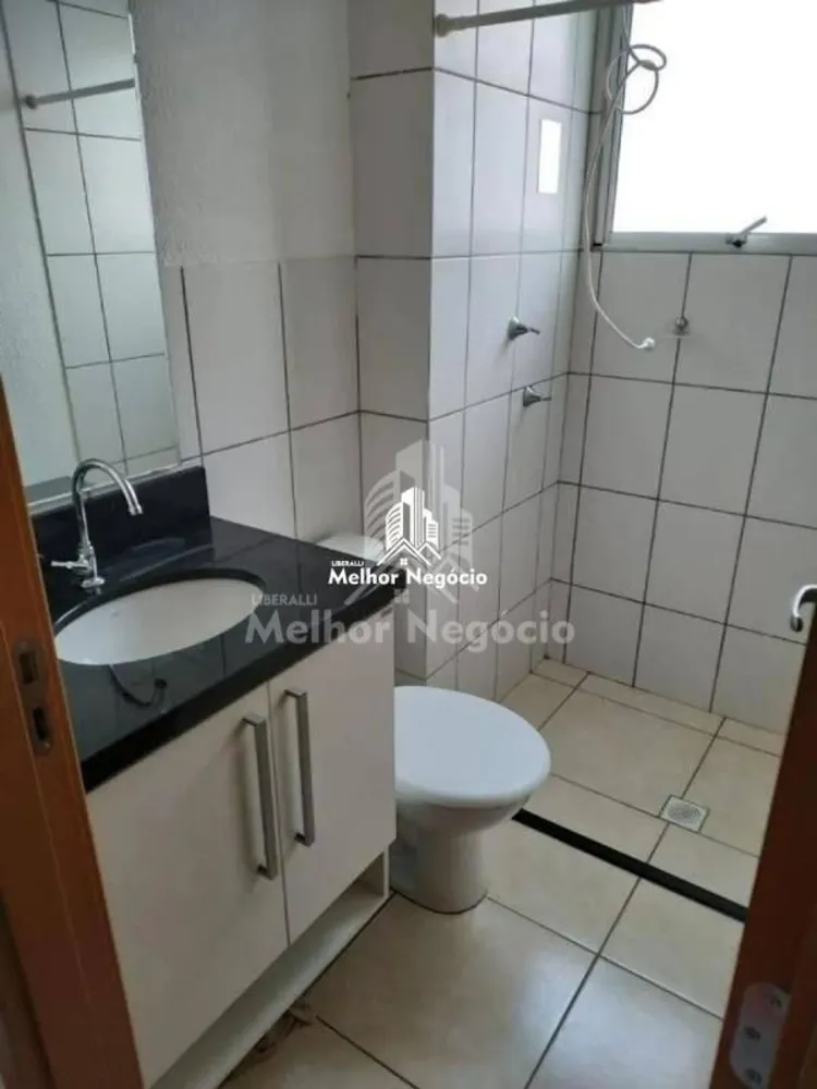 Apartamento, 2 quartos, 41 m² - Foto 3