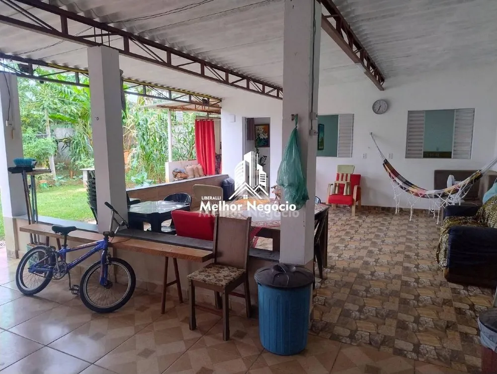 Chácara, 7 quartos, 1000 m² - Foto 3