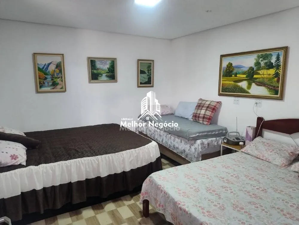 Chácara, 7 quartos, 1000 m² - Foto 1