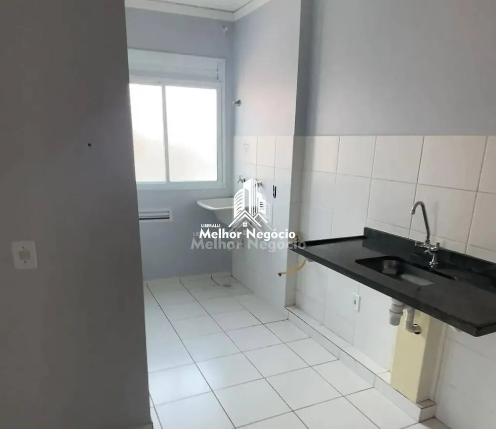 Apartamento, 2 quartos, 43 m² - Foto 4