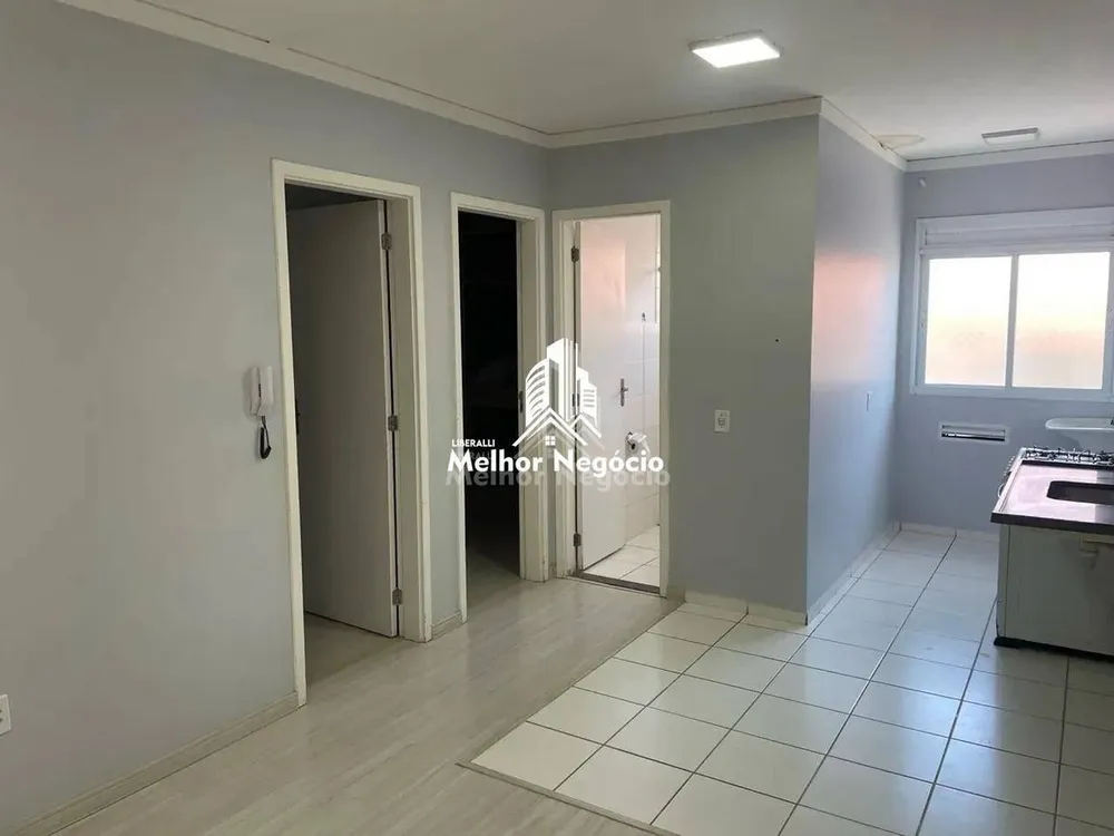 Apartamento, 2 quartos, 43 m² - Foto 1
